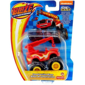 Fisher Cgf20/gyd02 Blaze Construction