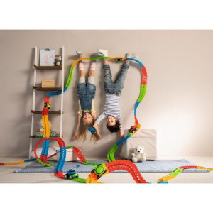 Simba 7600180902 Flextreme Zestaw Startowy