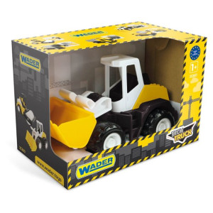 Wader 35364 ładowarka 53640