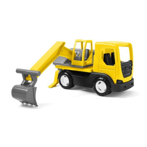 Wader 35366 koparka w kartonie 53664