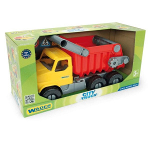 Wader 32605 wywrotka