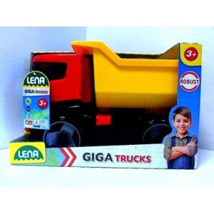 Wywrotka Lena giga trucks titan 59702