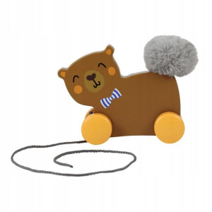 Trefl Drewno 61134 Misio Pysio