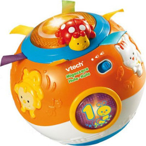 V-tech 60103 Migocząca Hula- Kula