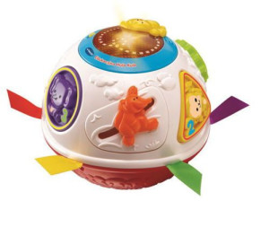 V-tech 60409 Edukacyjna Hula Kula