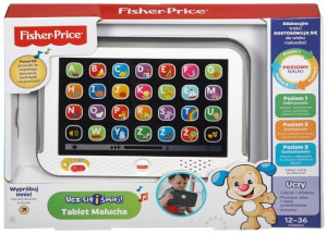 Fisher Dhn29 Tablet Malucha
