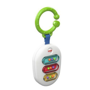 Fisher Price Dth42 Grzechotki Instrumenty
