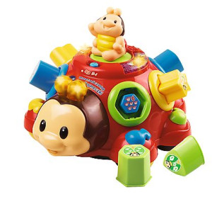 V-tech 60477 Roztańczone Biedroneczki