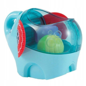 Fisher Price Dyw57 Słonik Kiwaczek Z Piłeczkami