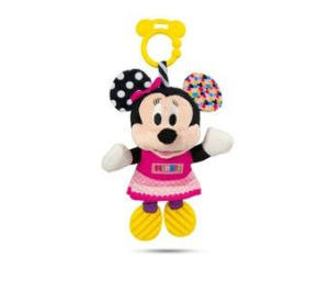 Clementoni 17164 Baby Minnie Plusz