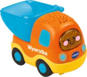 V-tech 60560 Wywrotka