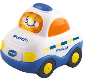 V-tech 60557 Policja
