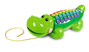 V-tech 60620 Aligator Edukator