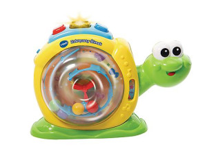 V-tech 60826 Zakręcony Ślimak
