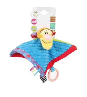 Tm 161187 Disney Kocyk Tygrysek