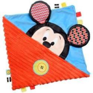 Tm 161199 Disney Kocyk Mickey