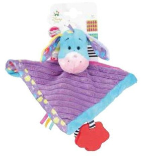 Tm 161188 Disney Kocyk Osiołek