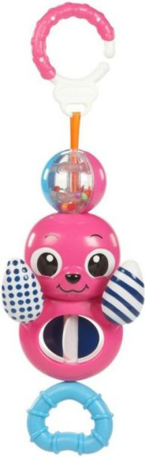 Little Tikes 639593 Zabawa W Chowanego Foczka