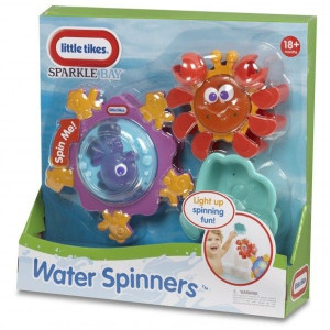 Little Tikes 638022 Spinnery Wodne