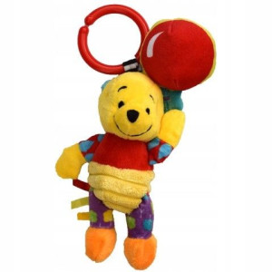 Tm 161182 Disney Kubuś Zawieszka 15cm
