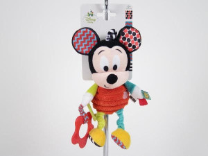 Tm 161195 Disney Miki Zawieszka 15cm