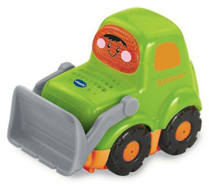 V-tech 60809 Autko Spycharka