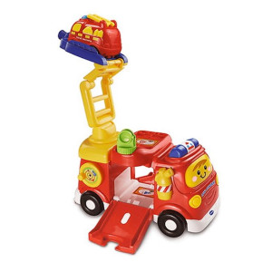 V-tech 60810 Tut Tut Wóz Strażacki