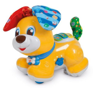 Clementoni 50527 Piesek Uszatek