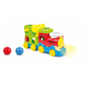 Smily Play 0780 Pociąg Stuku Puku