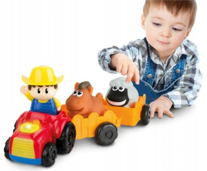 Smily Play 1304 Traktor Super Farma