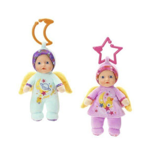 Zapf 826744 Baby Born Mała Laleczka Angel