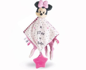 Clementoni 17344 Kocyk Mała Minnie