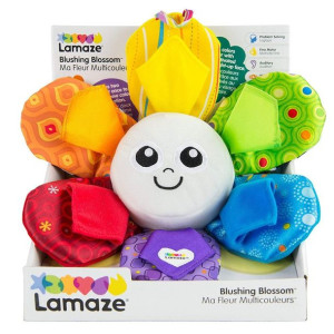 Tomy E27423 Lamaze Kwitnący Kwiatek