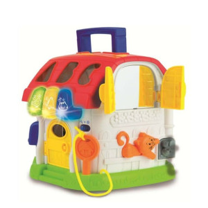 Chatka Sorter 07722 Anek