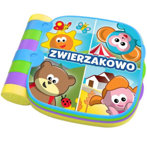 Smily 50820 Zwierzakowo