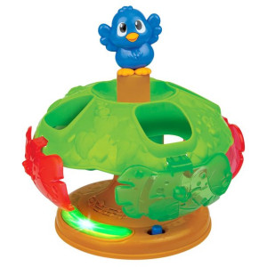 Smily Bączek Sorter 07524
