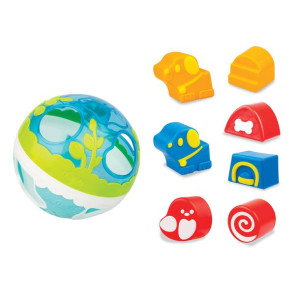 Smily Kula Sorter 07852
