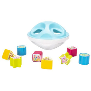 Smily Super Sorter Niebieski 83099