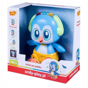 Smily Tańczący Pingwinek 83393