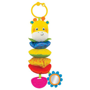 Smily Zawieszka Grzechotka 02635