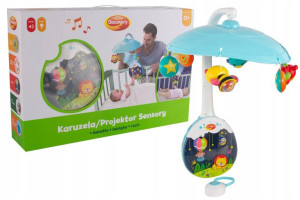 Dumel 77882 Karuzelka Projektor