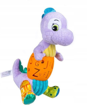 Dumel 80203 Dinozaur Bendy
