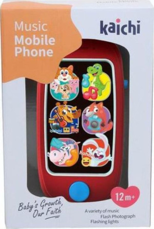 Askato Smartfon Muzyczny 11827