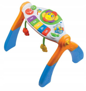 Dumel 45077 Aktywne centrum zabaw