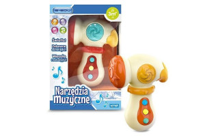 Narzędzia Muzyczne Młotek 25256 Artyk