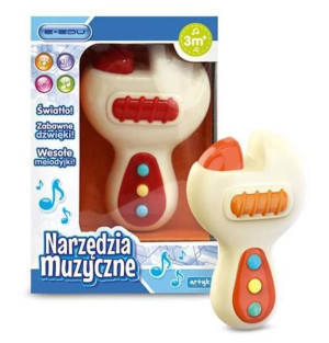 Narzędzia Muzyczne Klucz 25225 Artyk