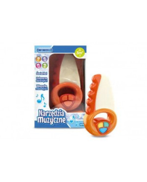 Narzędzia Muzyczne Piła 25232 Artyk