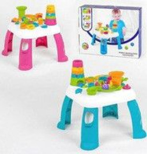 Stolik edukacyjny 13401 Askato