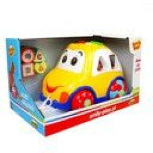 Smily auto wesołek 000659 42983