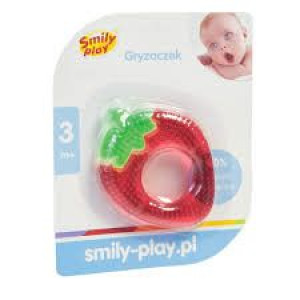 Smily 83114 gryzak truskawka 31141